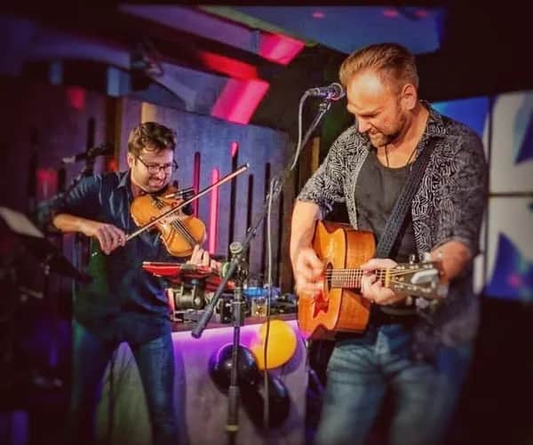 Band für Firmenfeier Musik in Wien