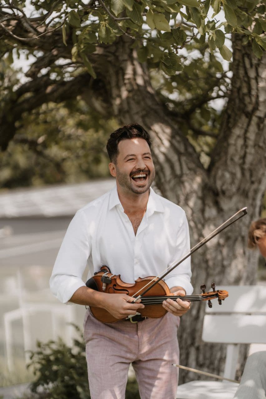 Live Musik-Hochzeit-Band-Live Band-Hochzeitsband