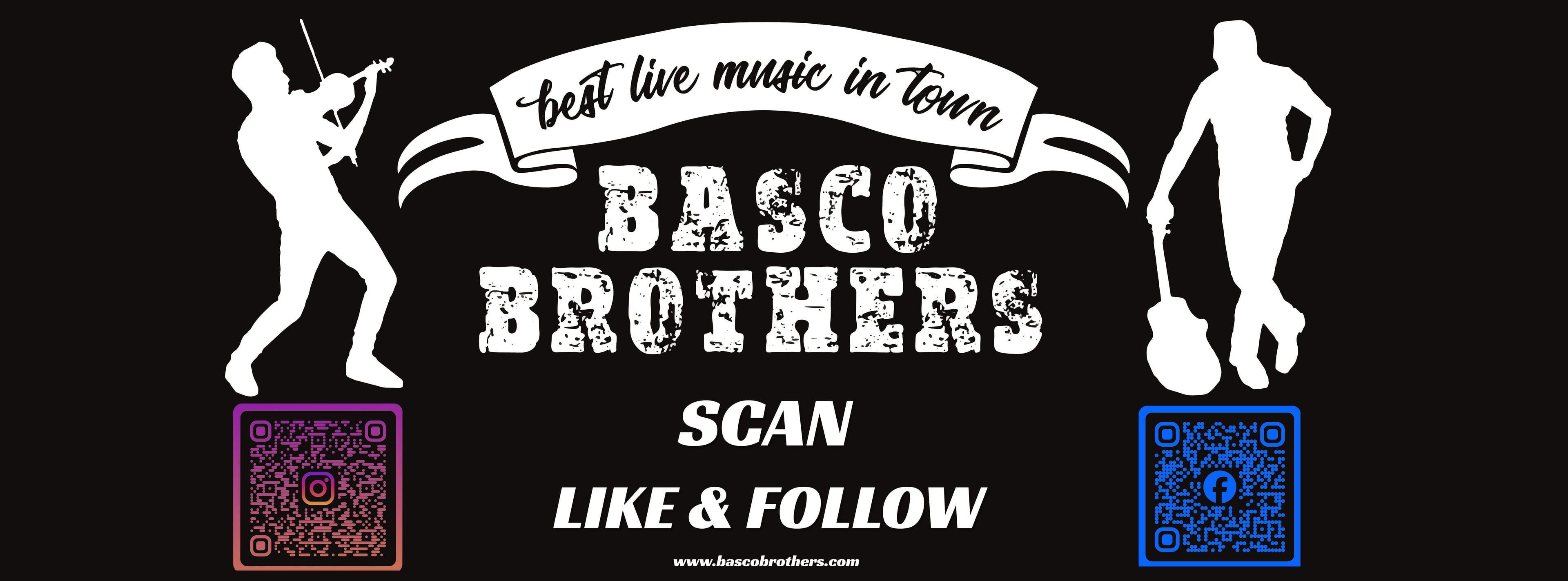 Basco Brothers