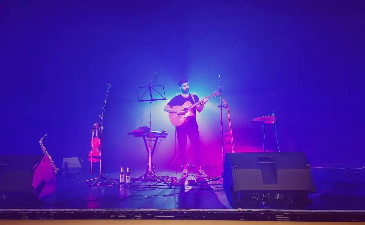 Partyband für Events und Feiern buchen